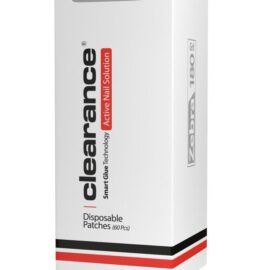 מדבקות שיוף מתחלפות ZEBRA 180 גריט 60 יחידות Clearance