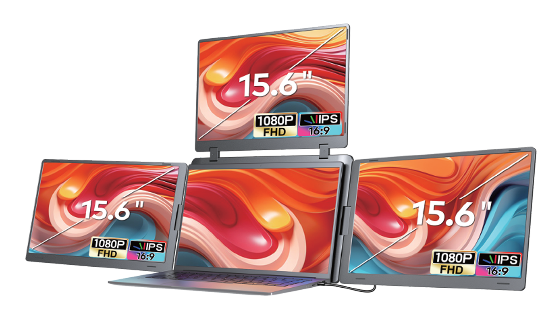 s888pro מסך נייד דגם