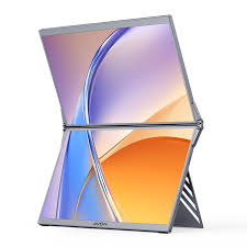 מסך עזר נייד דגם E1 DUEL מבית ARZOPA