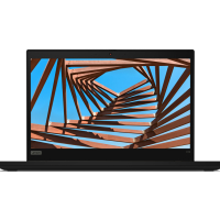 מחשב נייד קומפקטי מבית Lenovo דגם ThinkPad X13 Gen 1 13.3″ i5-10th 8GB RAM 256GB SSD