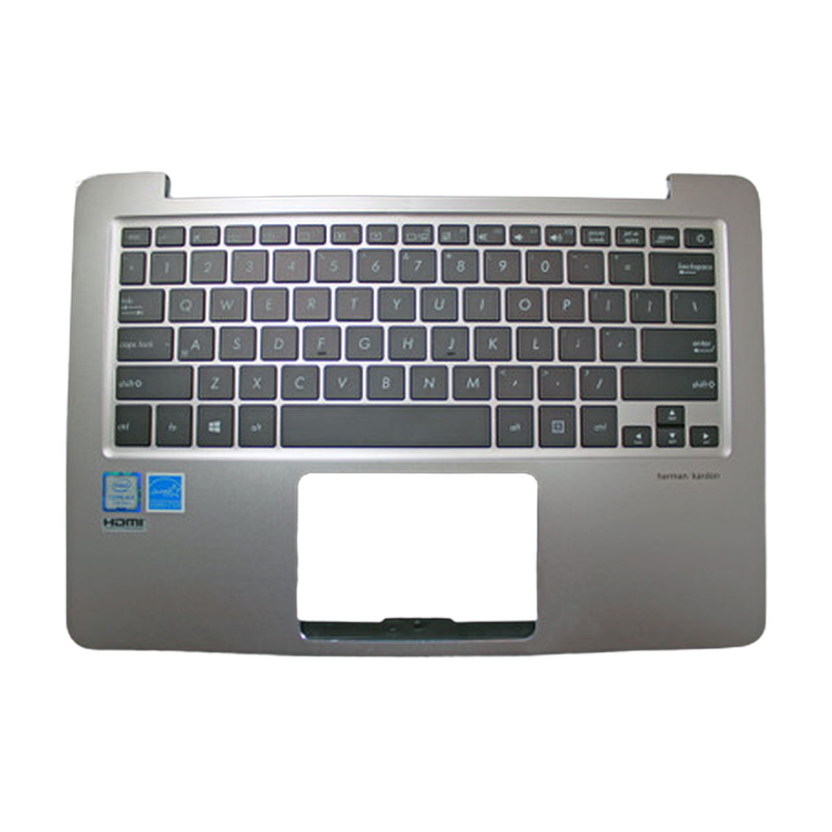 מקלדת למחשב נייד אסוס מקורית Asus ZenBook UX330C