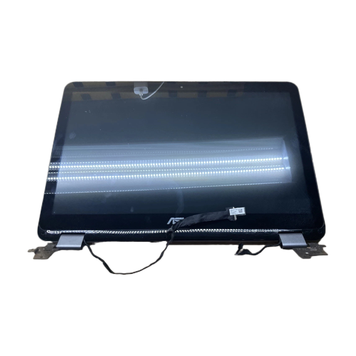 החלפת מסך למחשב נייד אסוס 15.6 1920*1080 + שדרוג 8GB RAM