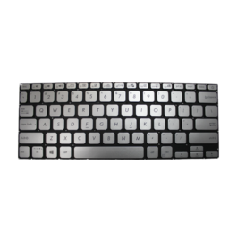 מקלדת למחשב נייד אסוס X412F