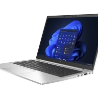 מחשב נייד עם מסך מגע HP EliteBook 840 G8 Touch i5-11th 8GB RAM | 256GB SSD