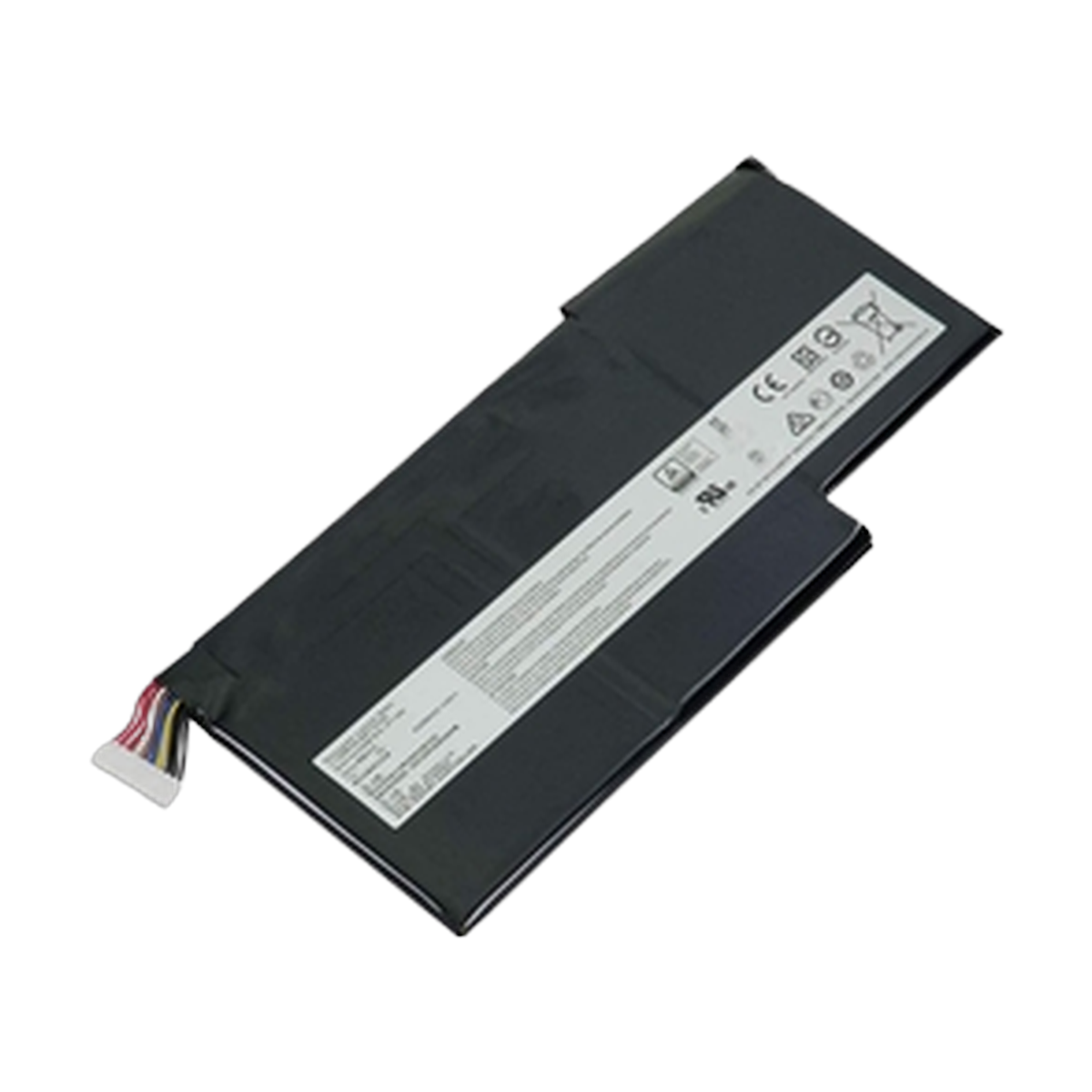 סוללה MSI GF63