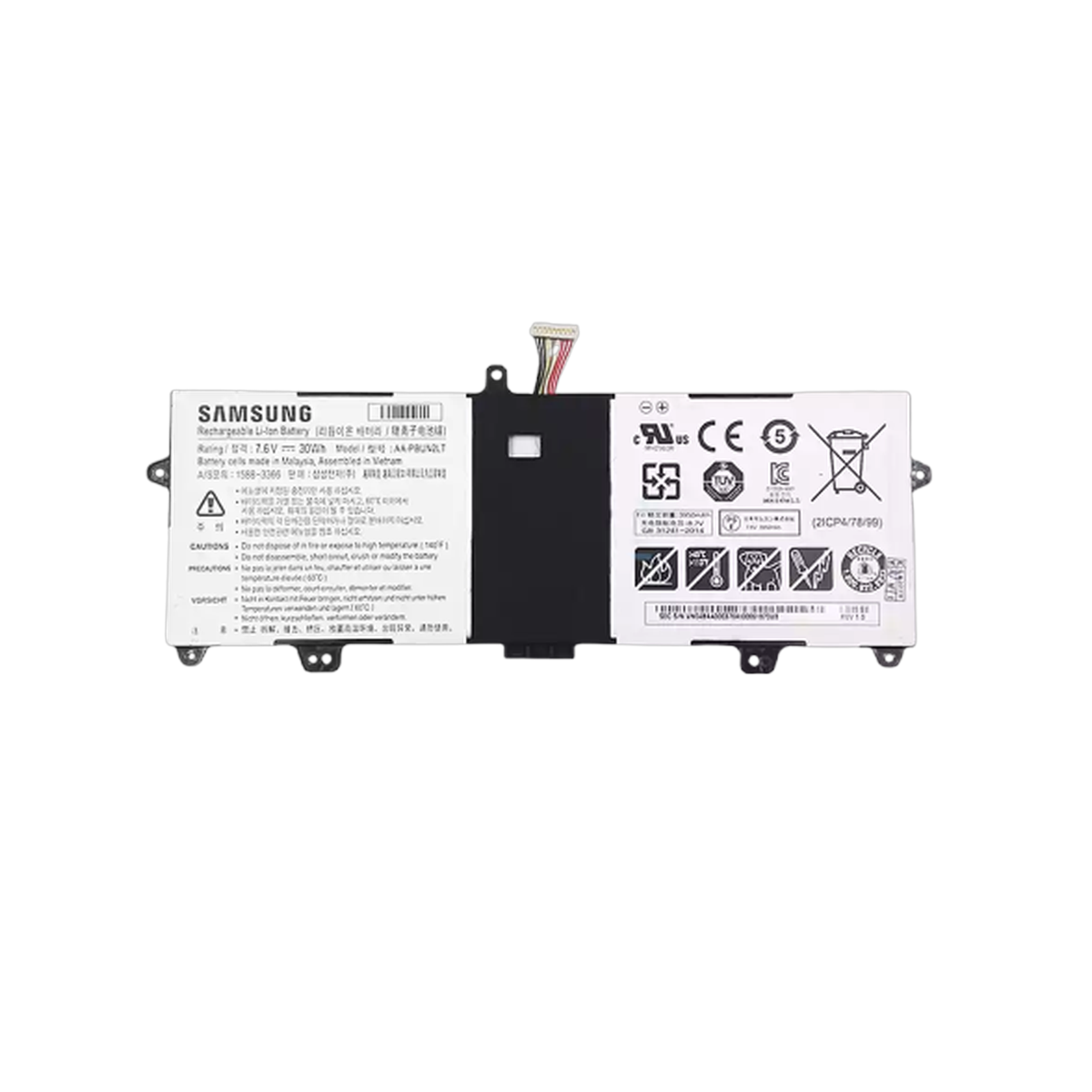 סוללה Samsung NP900X3L