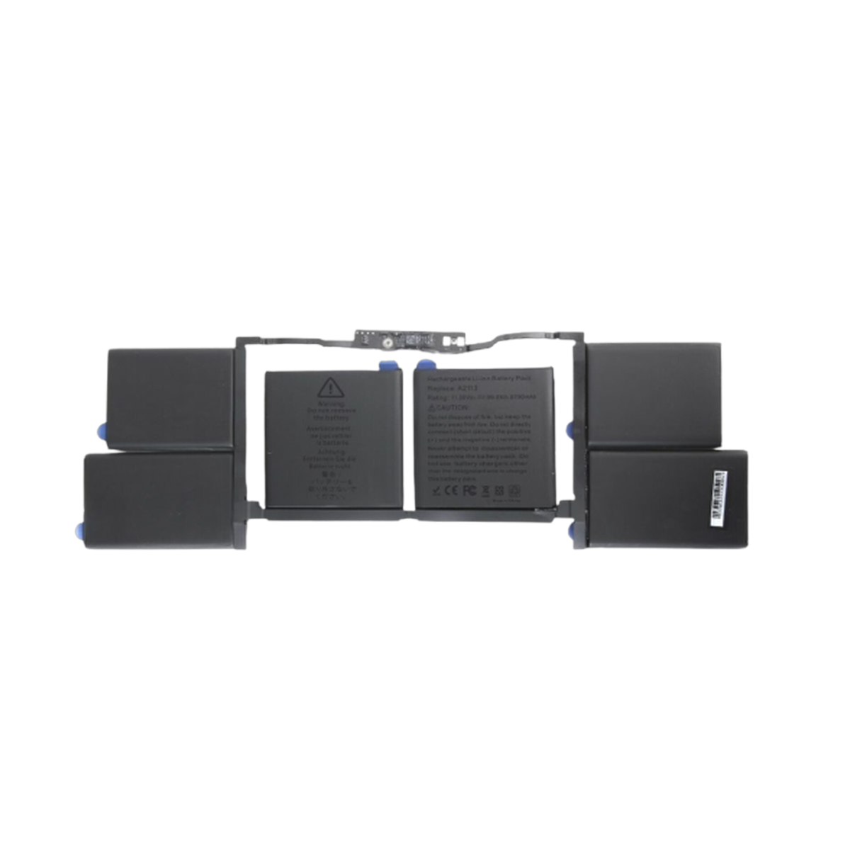 סוללה Apple MacBook Pro A2141