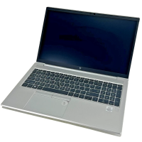 מחשב נייד מנהלים מבית HP דגם EliteBook 850 G7 15.6″ i5-10th 8GB RAM 256GB SSD