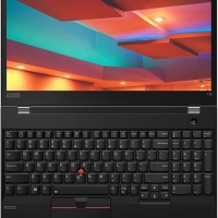 מחשב נייד חזק מבית Lenovo דגם ThinkPad T15 Gen 2 15.6" i5-11th 8GB RAM 256GB SSD – תמונה 2