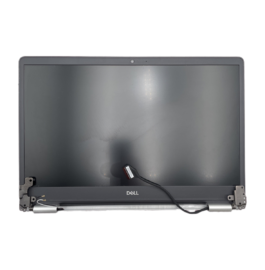 מסך למחשב נייד 15.6 Sl 40p Full HD 1920*1080 U/D br LCD+TOUCH NO FRAME *DELL RC