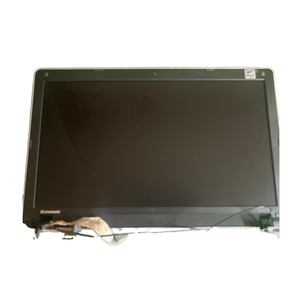 מסך מגע למחשב נייד לנובו Edge15 15.6 אינץ' Slim 30 פינים