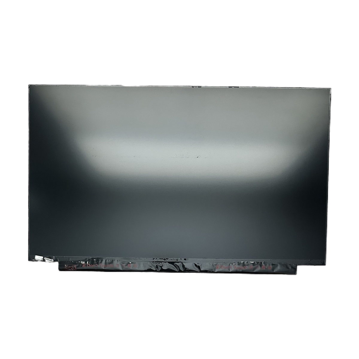 מסך למחשב נייד 15.6 Sl 30p U/D br RC Matte