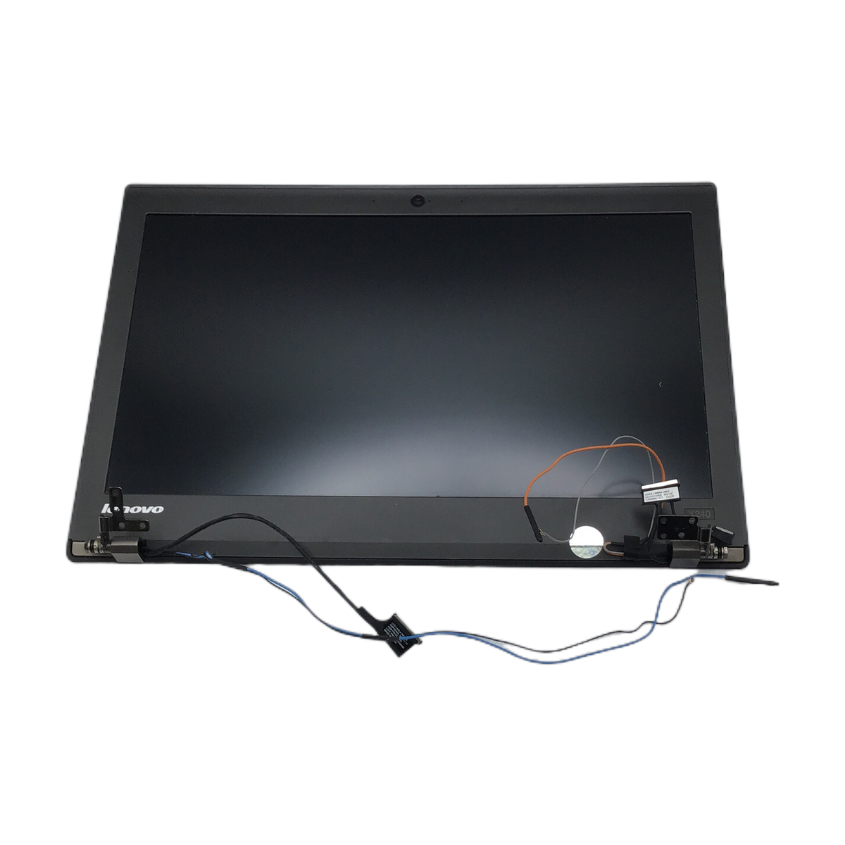 מסך למחשב נייד 12.5 Slim 30pin L/R br 1920*1080 IPS