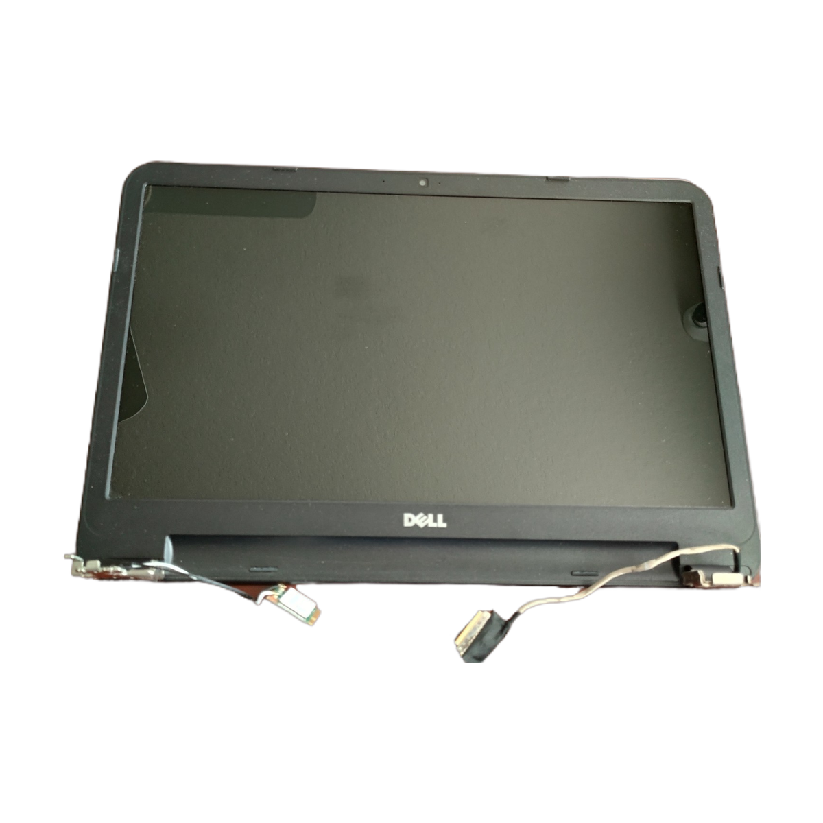 מסך למחשב נייד 15.6 Slim 1366*768 U/D br Full Assembly Dell 3521