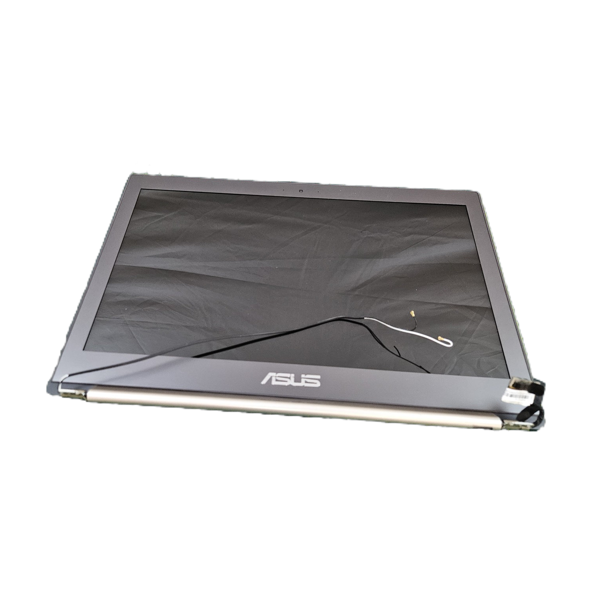 מסך למחשב נייד Asus Zenbook ux31a full assembly 13.3
