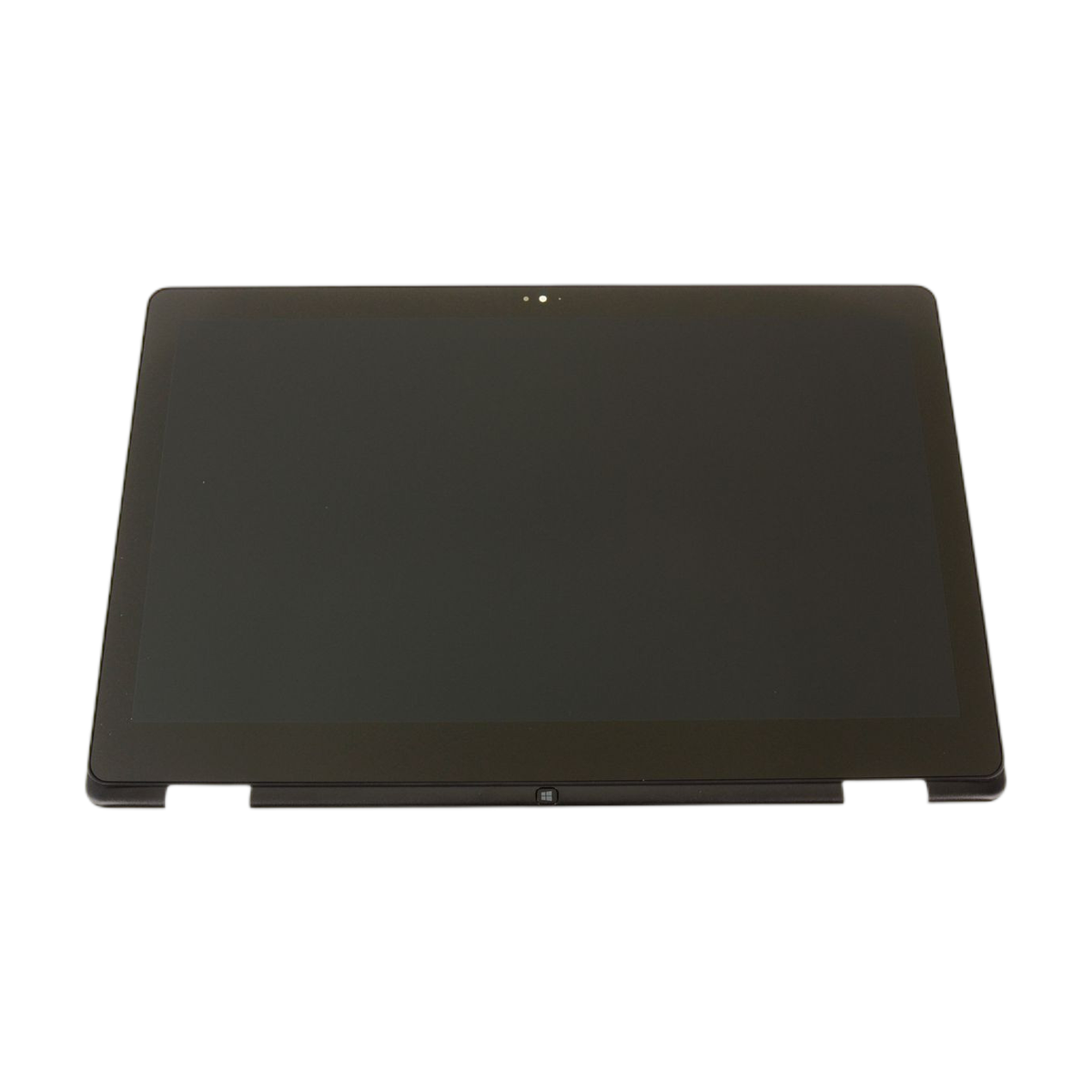 מסך למחשב נייד NV156FHM-A10 Slim30pin ips 1920*1080 U/D br LCD+Touch Full Assembly Dell 15.6