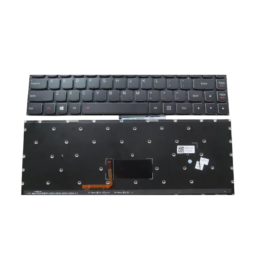 מקלדת למחשב נייד Lenovo yoga 700-14isk type 80qd