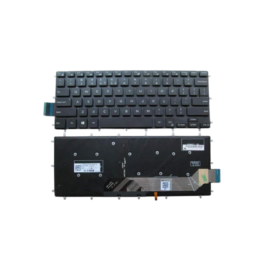 מקלדת למחשב נייד Dell P69G P83G P58F P70F