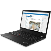 מחשב נייד חזק מבית Lenovo דגם ThinkPad T15 Gen 2 15.6″ i5-11th 8GB RAM 256GB SSD
