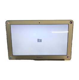 מסך למחשב נייד Apple screen only A1370 11.6
