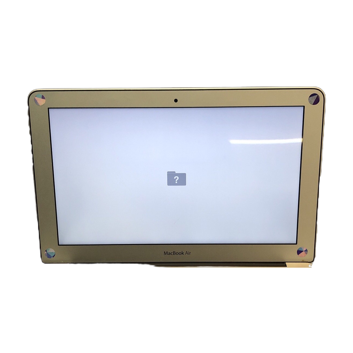 מסך מקורי Apple MacBook Air A1370 11.6 אינץ
