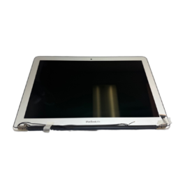 מסך למחשב נייד Apple full asemmbly A1466 13.0