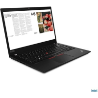 מחשב נייד מבית Lenovo דגם ThinkPad T14 i5-11th 8GB RAM 256GB SSD