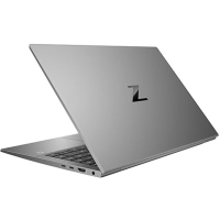 תחנת עבודה ניידת מחודשת HP ZBook Firefly 14 G7 i5-10th 8GB RAM 256GB SSD – תמונה 3