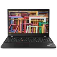 מחשב נייד מבית Lenovo דגם ThinkPad T590 15.6″ i5-8th 8GB RAM 256GB SSD