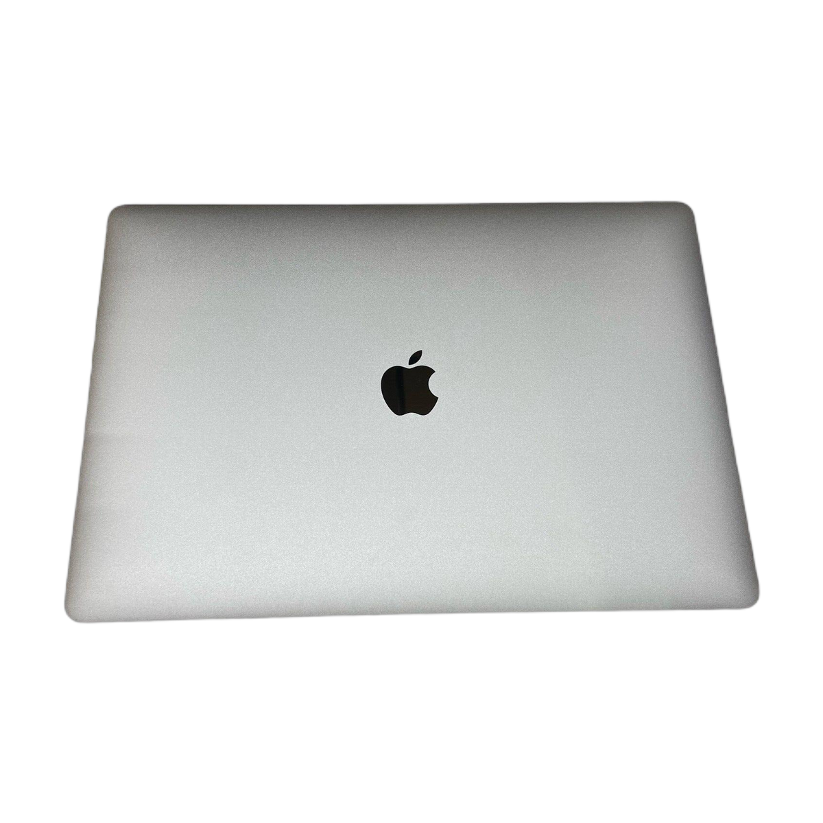 מסך מחשב נייד Apple A1707 15 - רקע שקוף