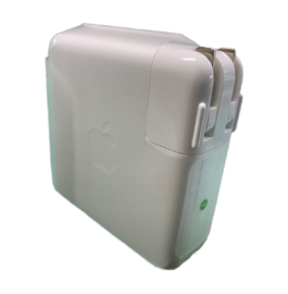 מטען מקורי למחשב נייד Apple USB-C 87W