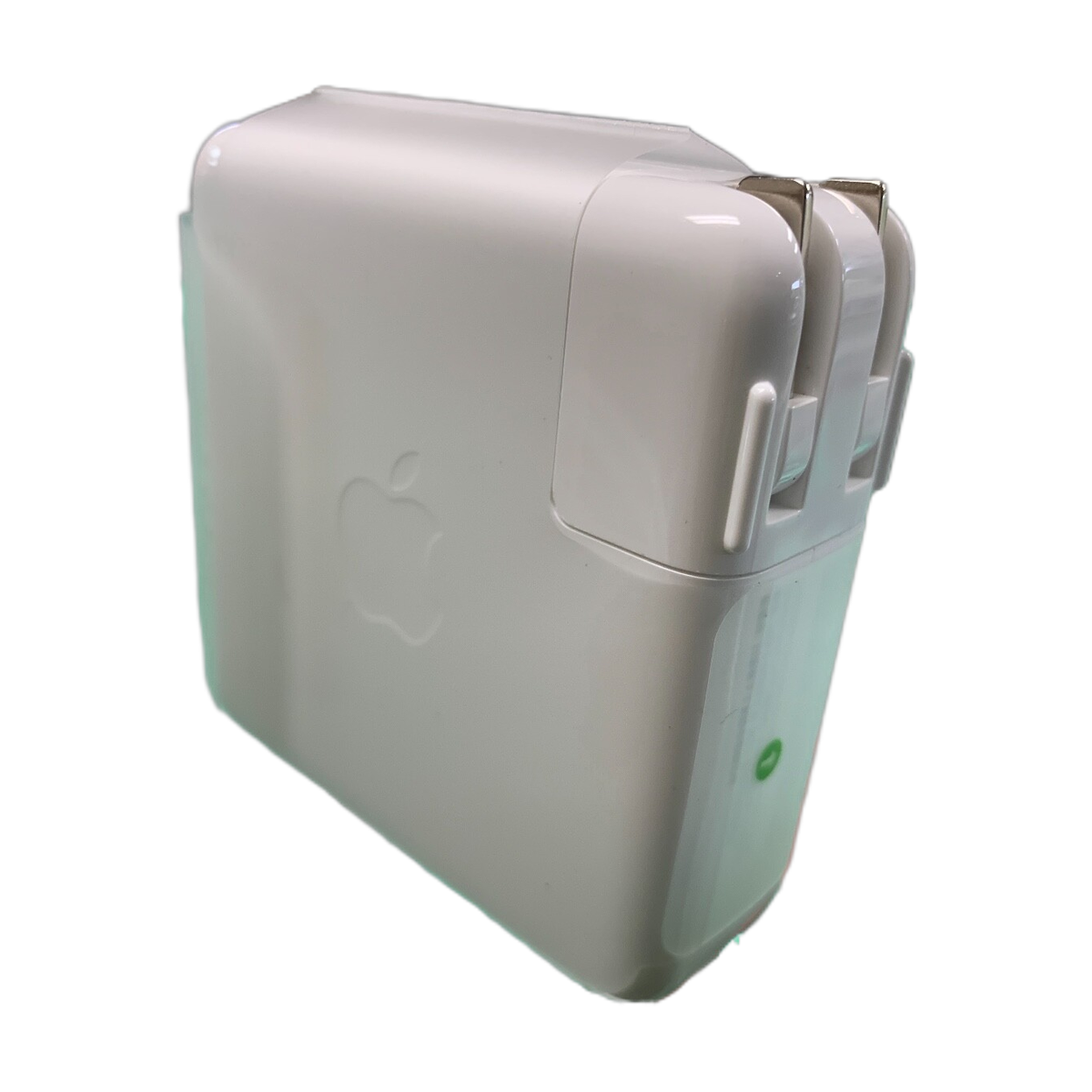 מטען מקורי Apple USB-C 87W Power Adapter
