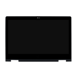 מסך למחשב נייד 15.6 Sl 1920*1080 40pin Dell 15-5568 U/D br LCD+Touch F. Assm RC