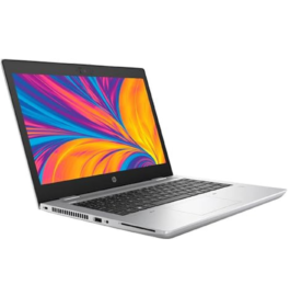 מחשב נייד מבית HP דגם ProBook 640 G5 i5-8th 8GB RAM 256GB SSD