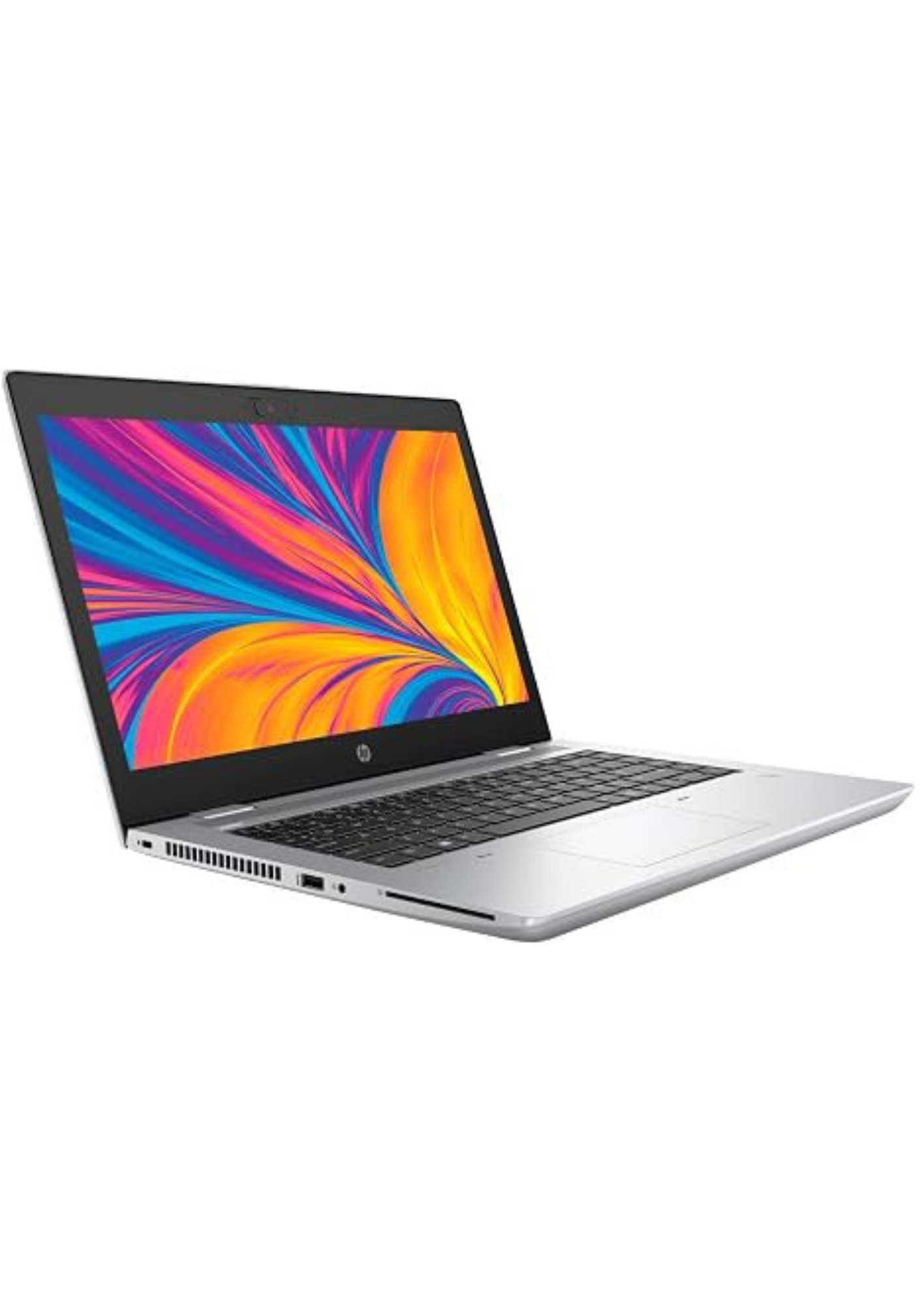 מחשב נייד מבית HP דגם ProBook 640 G5 i5-8th 8GB RAM 256GB SSD