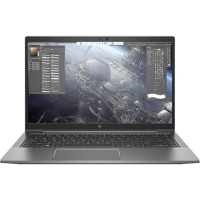 תחנת עבודה ניידת מחודשת HP ZBook Firefly 14 G7 i5-10th 8GB RAM 256GB SSD