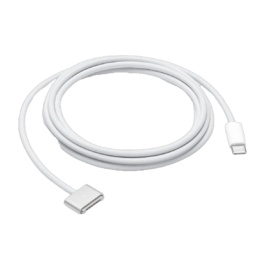 כבל מתאם Apple USB-C to MagSafe 3 Cable (2 m) MLYV3ZM/A