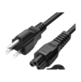 מטען מקורי למחשב נייד ëáì îúç Power Cord
