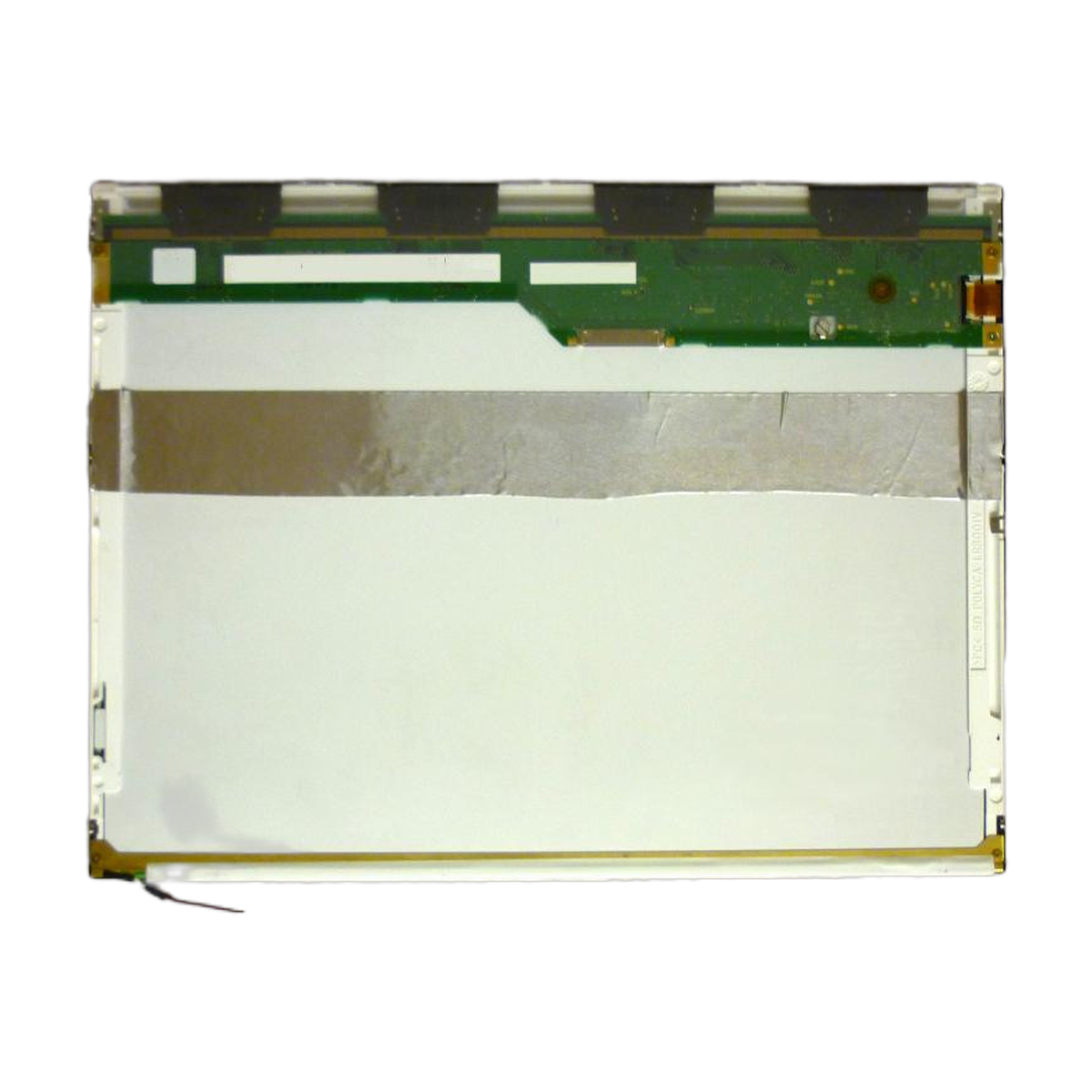 מסך למחשב נייד 12.1 Fluorescent