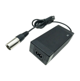 מטען מקורי למחשב נייד Bike TAICO With fan 54.6V/2A XLR.C