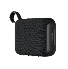 רמקול Bluetooth נייד Fantech NeraBox BS153 5W עם TWS – שחור