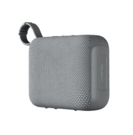 רמקול Bluetooth נייד Fantech NeraBox BS153 5W עם TWS – אפור
