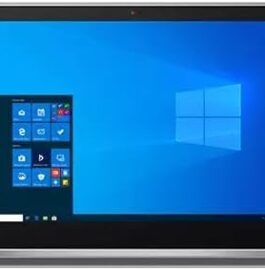 מחשב נייד מבית Lenovo דגם ThinkPad T14S i5-11th 16GB RAM 256GB SSD
