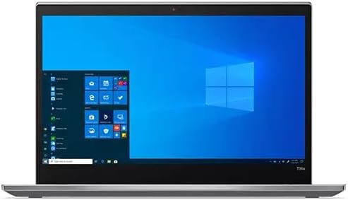 מחשב נייד מבית Lenovo דגם ThinkPad T14S i5-11th 16GB RAM 256GB SSD