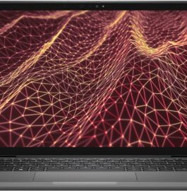 מחשב נייד מבית דגם dell latitude 7420 i7-11th 16GB RAM 256GB SSD