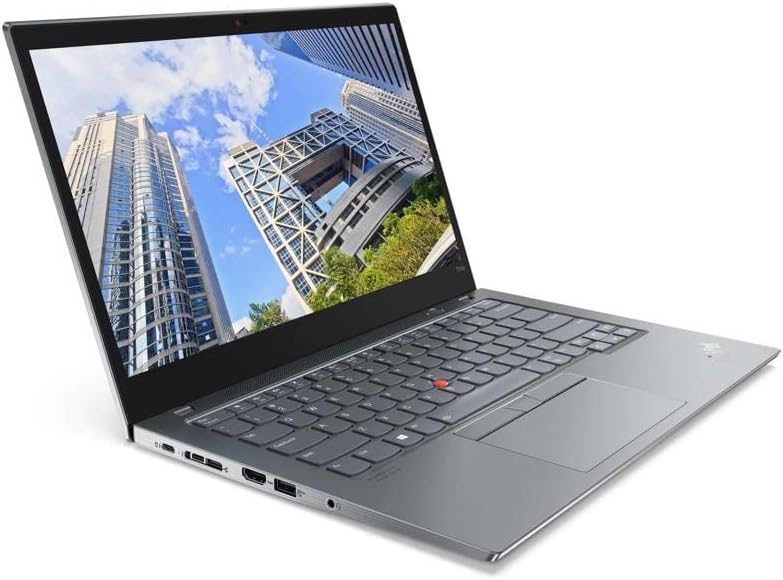 מחשב נייד מבית Lenovo דגם ThinkPad T14S i5-11th 16GB RAM 256GB SSD – תמונה 2