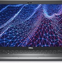 מחשב נייד מבית דגם dell latitude 5430 i5-12th 8GB RAM 256GB SSD