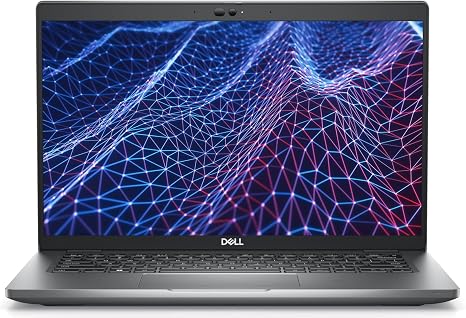מחשב נייד מבית דגם dell latitude 5430 i5-12th 8GB RAM 256GB SSD