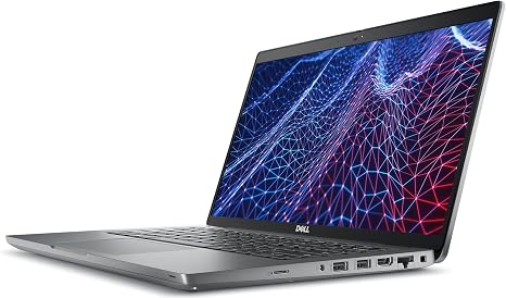 מחשב נייד מבית דגם dell latitude 5430 i5-12th 8GB RAM 256GB SSD – תמונה 3