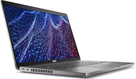 מחשב נייד מבית דגם dell latitude 5430 i5-12th 8GB RAM 256GB SSD – תמונה 2